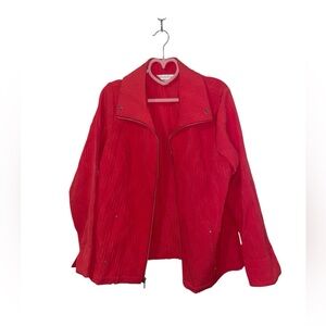 🆕 Christopher & Banks jacket